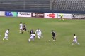 CAVESE-TRAPANI 1-0: gli highlights (VIDEO)