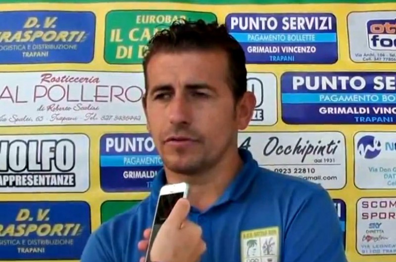 Dattilo, Melillo: “Tre punti importantissimi contro Sant’Agata. Play off oggi non ci sarebbe ma...”
