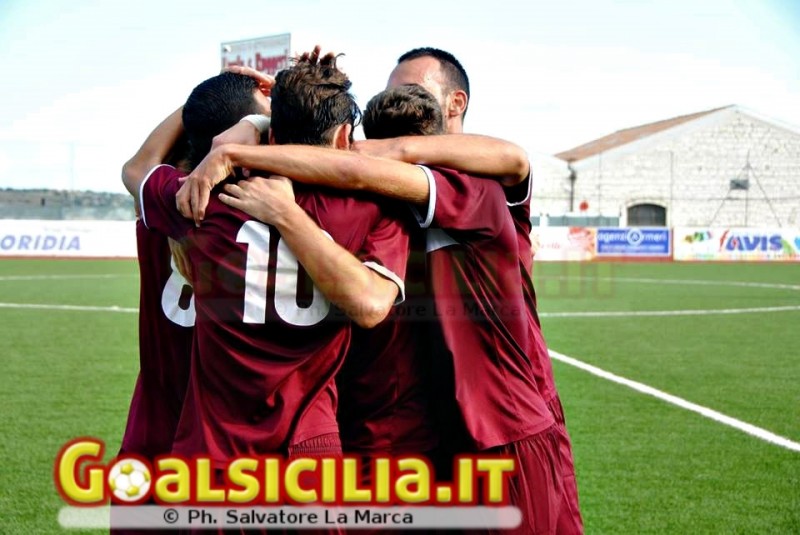 ROSOLINI-REAL ACI 6-1: gli highlights (VIDEO)