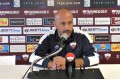 Trapani, Italiano: “Sosta ci ha penalizzato. Con Siracusa è derby sentito, sarà gara tosta”-Conferenza