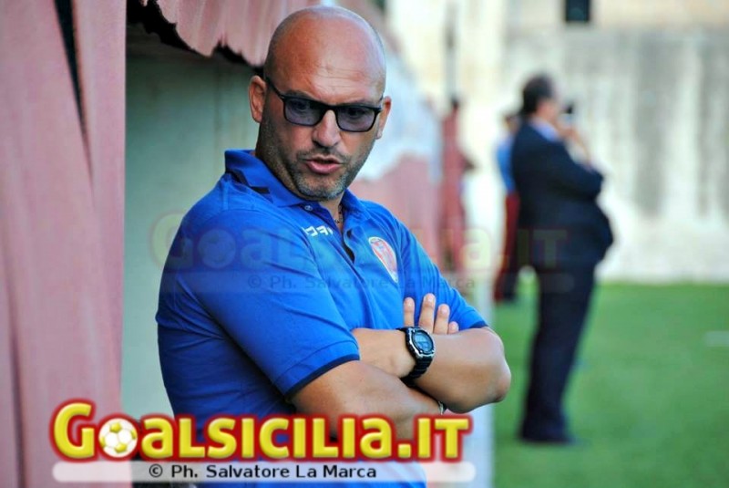 UFFICIALE-Carlentini: scelto il nuovo allenatore