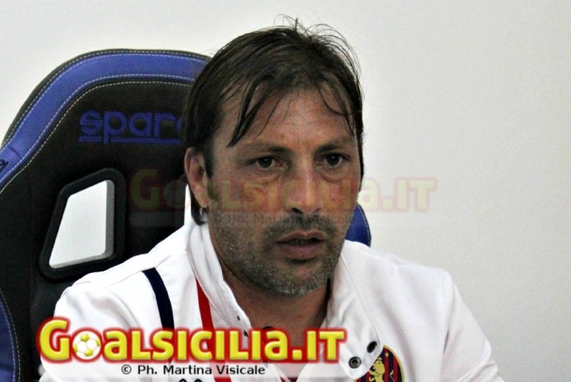 UFFICIALE-Catania: Raffaele è il nuovo allenatore