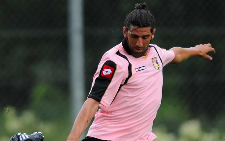 Ex Palermo, Carrozzieri: “Ho chiuso col calcio, genitori pagano per i figli e si allena con sponsor“