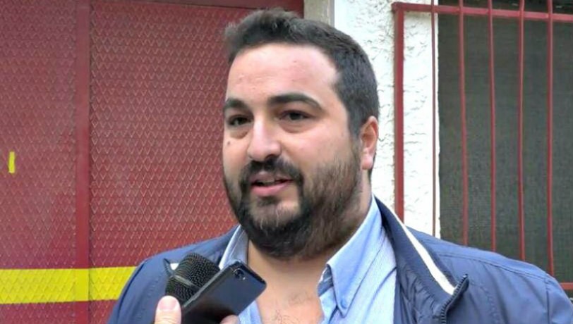 Licata, Scimonelli: “Spero di raggiungere quota salvezza prima possibile e che il Palermo centri la promozione”