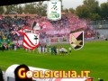 Carpi-Palermo: 0-3 il finale-Il tabellino
