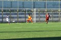 GELA-ROCCELLA 5-1: gli highlights (VIDEO)