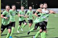 UFFICIALE - Camaro: il club neroverde rinuncia al campionato di Eccellenza