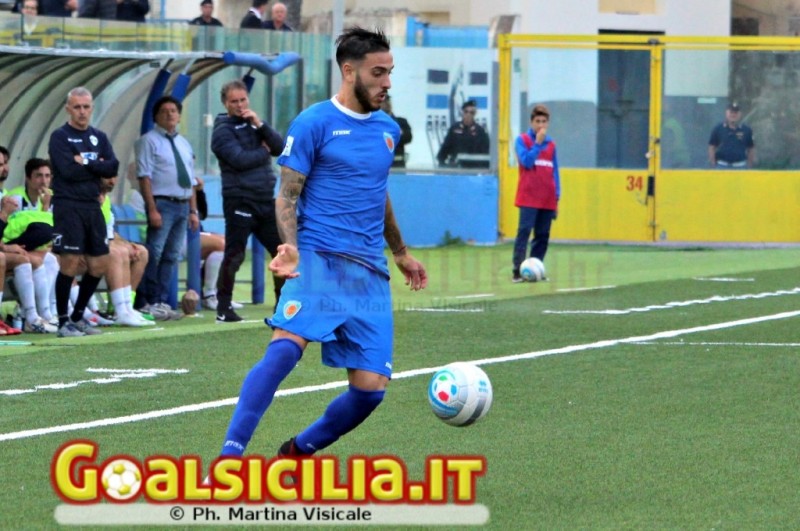 Calciomercato Siracusa: Marco Palermo verso la Carrarese?