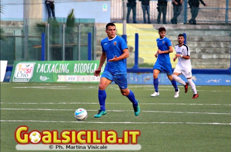 Calciomercato Siracusa: sirene dalla Serie B per Vazquez