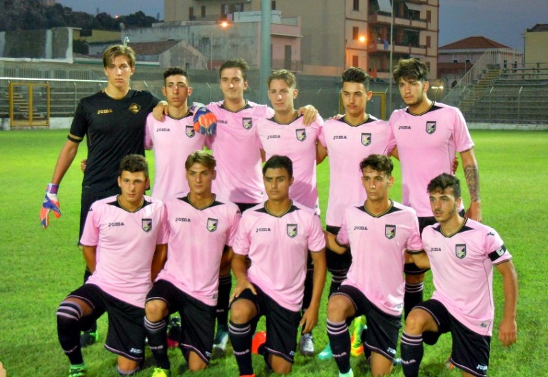 Primavera Palermo: vittoria 2-0 sul campo del Frosinone