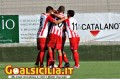 ALCAMO-CANICATTì 0-1: gli highlights (VIDEO)