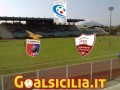 Casertana-Trapani: 0-0 al fischio finale-Il tabellino