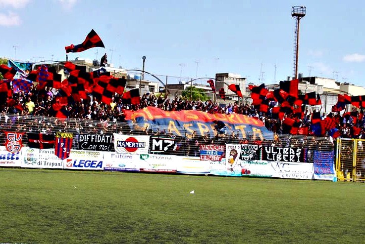 Milazzo-Sant'Agata 2-0: raddoppio di Ancione