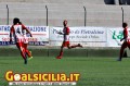 Coppa Italia Eccellenza, Sant’Agata-Canicattì: 0-1 al triplice fischio