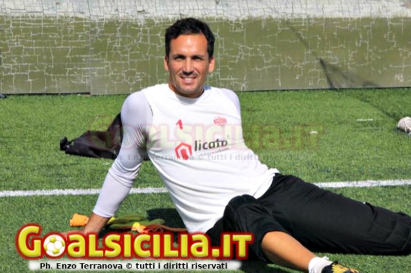UFFICIALE-Sporting Vallone: top player in porta, ecco Iacono