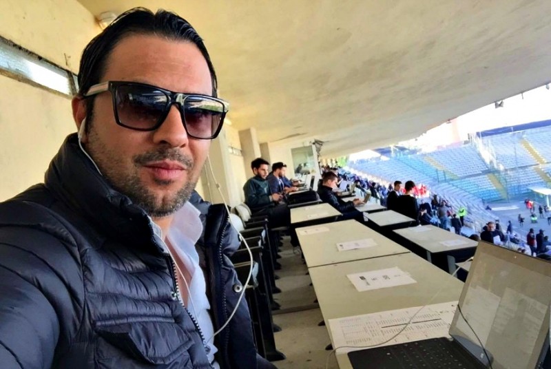 Serie A, “Il punto di…” Luca Nigro: «La Juve parte favorita, dietro Napoli e Roma. Retrocessione? Crotone…»