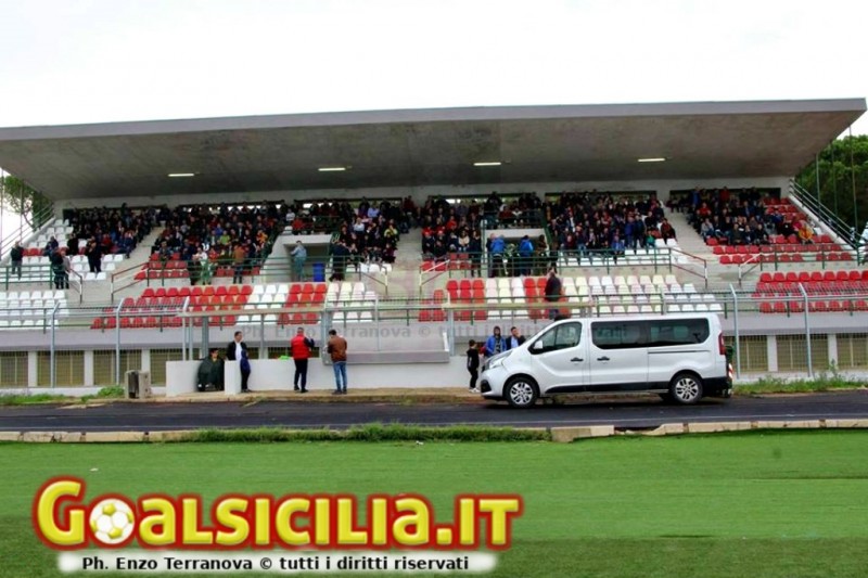 Coppa Italia Eccellenza: nel pomeriggio Alcamo-Canicattì