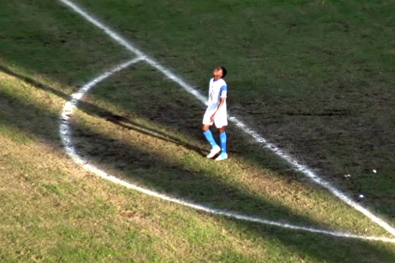CITTANOVESE-GELA 0-2: gli highlights del match (VIDEO)