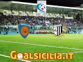 Siracusa-Sicula Leonzio: 0-0 al fischio finale-Il tabellino