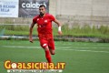 Canicattì-Gladiator: calcio d’inizio fissato alle 15.30