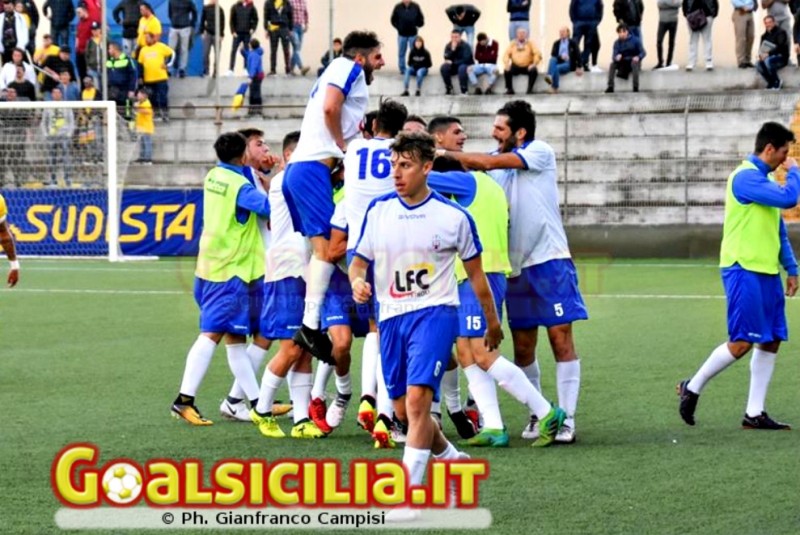 Coppa Italia Eccellenza/A: Castellammare-Alcamo in notturna, Dattilo-Mazara si gioca a Trapani
