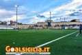Coppa Italia Eccellenza, Mazara-Sant'Agata termina 1-2: biancazzurri in semifinale-Il tabellino
