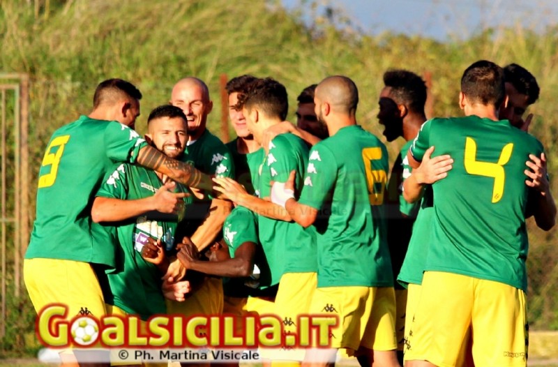 PALAZZOLO-REAL ACI 3-0: gli highlights (VIDEO)
