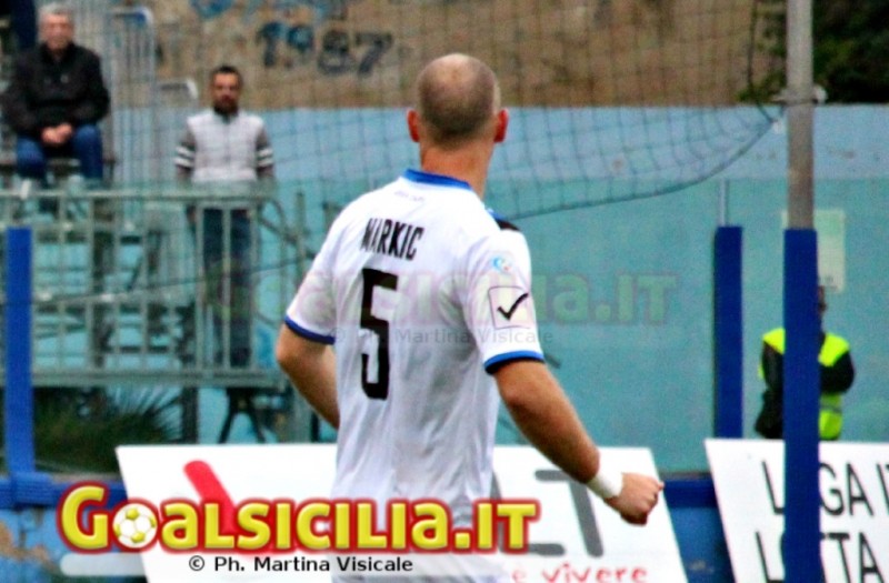 Calciomercato Messina, per la difesa si pensa a Markic