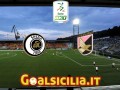 Spezia-Palermo: 1-1 il finale-Il tabellino