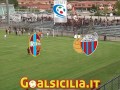 Rieti-Catania: 0-1 al fischio finale-Il tabellino