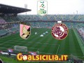 Palermo-Livorno: 1-1 il finale-Il tabellino