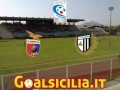 Casertana-Sicula Leonzio: 1-1 al fischio finale-Il tabellino
