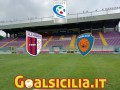 Vibonese-Siracusa: 1-1 il finale-Il tabellino