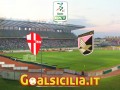 Padova-Palermo 1-3 il finale-Il tabellino