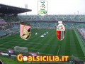 Palermo-Ascoli: 3-0 il finale-Il tabellino