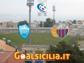 Matera-Catania: finisce 0-2-Il tabellino