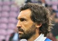 Serie A: Pirlo nuovo allenatore della Juventus, è ufficiale