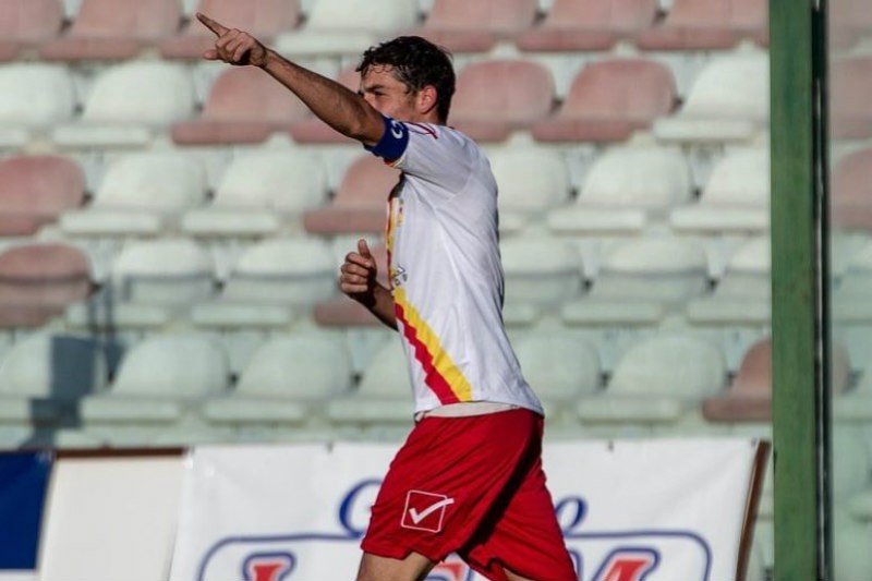 GS.it-Ex Acr Messina: Fragapane verso un club di Serie C girone C