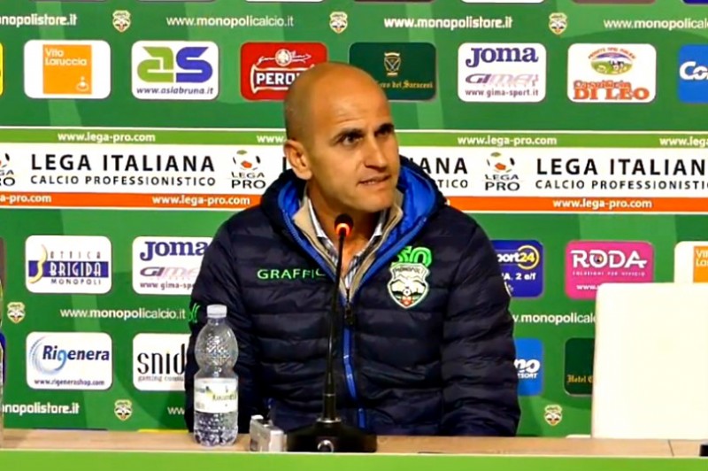 Sicula Leonzio: oggi il nuovo allenatore. Filtrano quattro nomi ma...