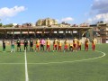 Calciomercato Fc Messina: per l’attacco idea Abayian