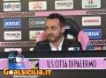 De Zerbi: ''Quando ero a Palermo siamo stati vicini a prendere Balotelli''