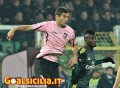 Serie A: Juventus batte 4-1 il Palermo nell'anticipo