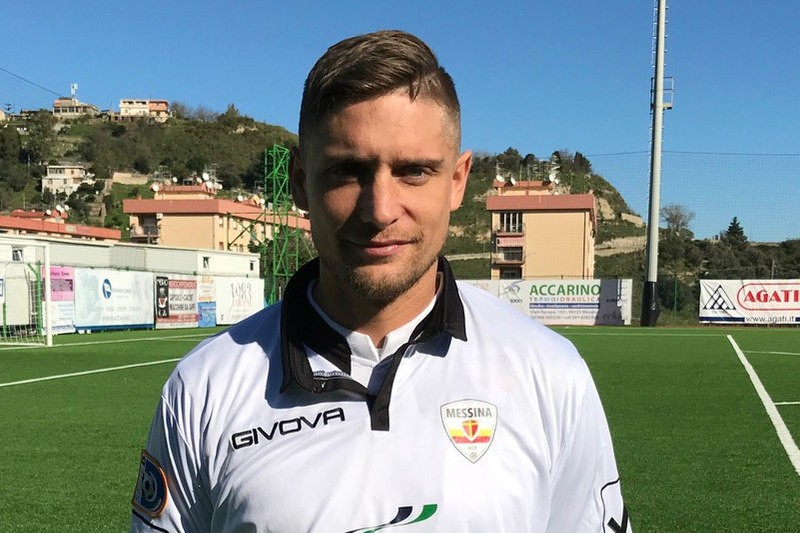 Messina: Janse presenta vertenza, il club condannato a pagare il centrocampista olandese