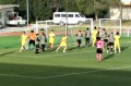 DATTILO-PARTINICAUDACE 3-0: gli highlights del match (VIDEO)