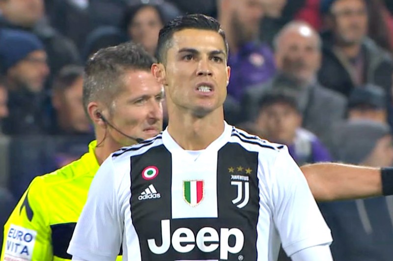 Serie A: la classifica marcatori dopo la 16^ giornata-Ronaldo insidia Piatek