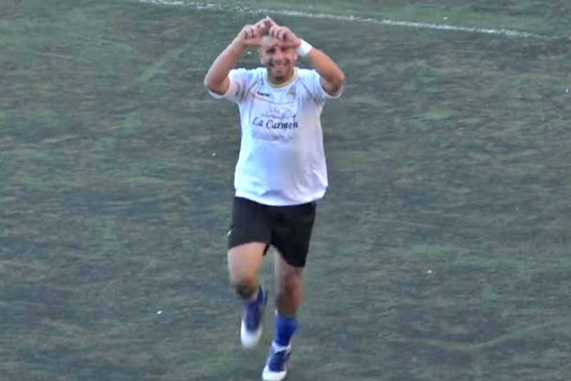 LICATA-CANICATTì 1-0: gli highlights del match (VIDEO)