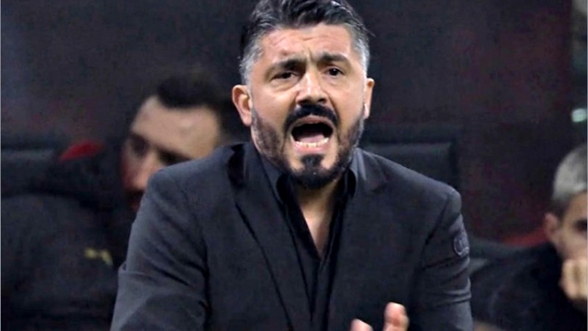 Curiosità, Milan: Gattuso rinuncia a due anni di stipendio ad una condizione... da uomo vero