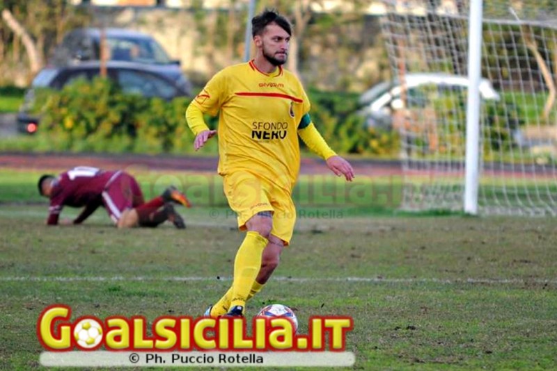 Igea Virtus: Allegra fuori rosa, i calciatori si trasferiscono a Messina