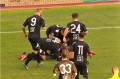 BARI-TROINA 1-0: gli highlights del match (VIDEO)