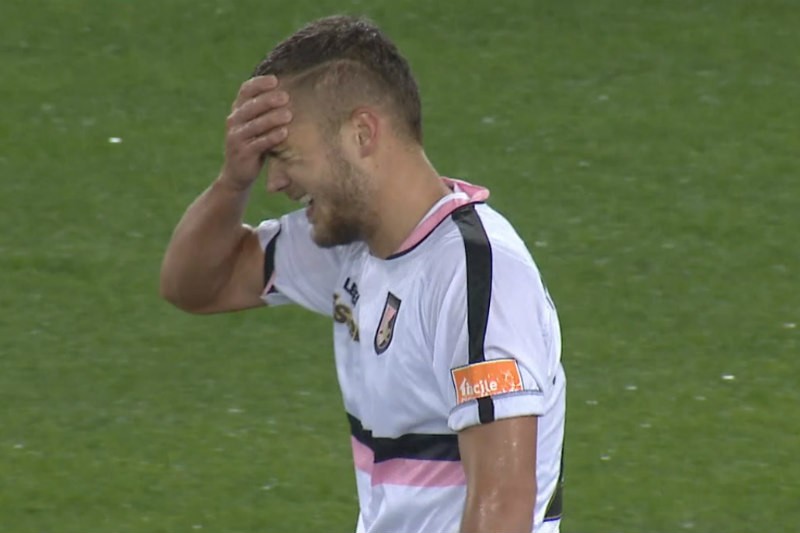 Palermo-Foggia 0-0: le pagelle